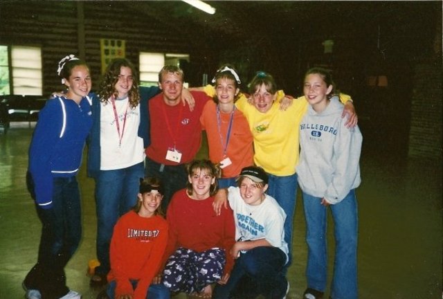 Moved to Hillsboro from Sturgis