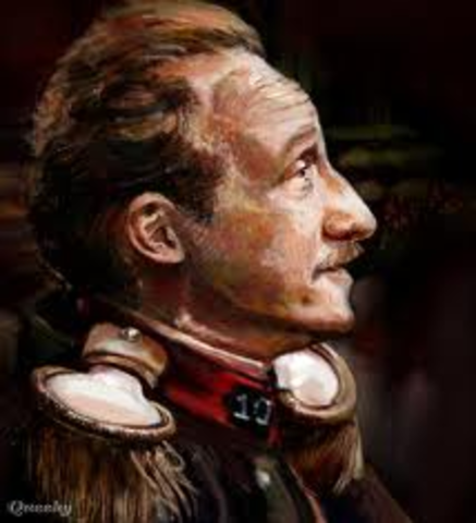 Relationship with Étienne