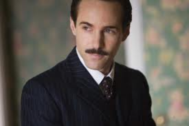 Relationship with Boy Capel