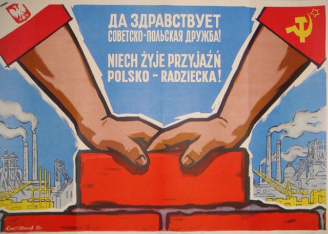 Soviet-Polish Non-Aggression Act