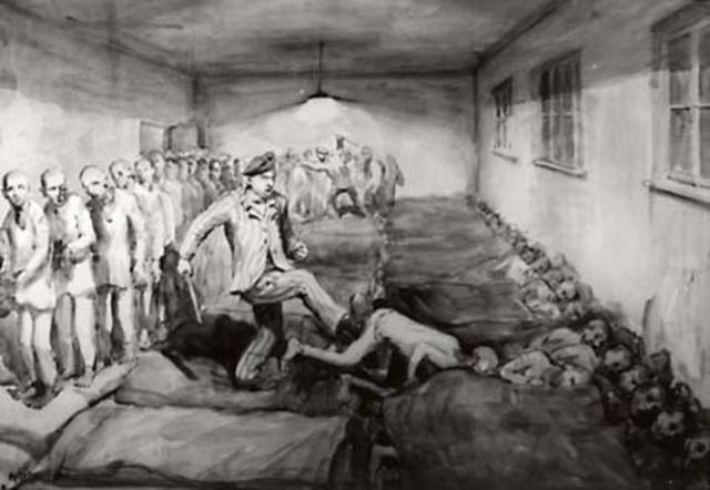 Polish Concentration Camps