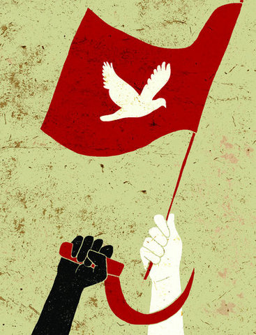 Marshall Law impose in Poland