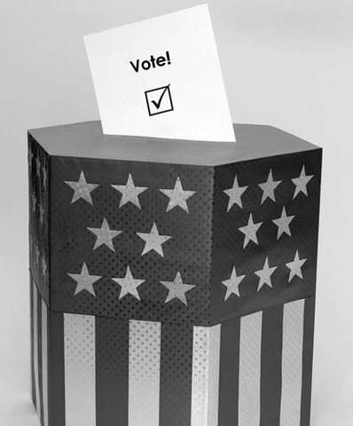 Civil Rights Act of 1960