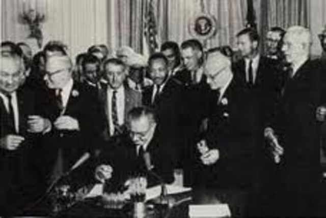 Voting Rights Act of 1965