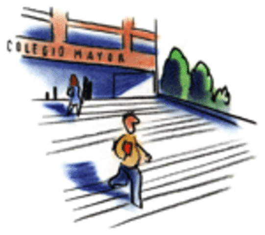 INSCRIPCION UNIVERSIDAD