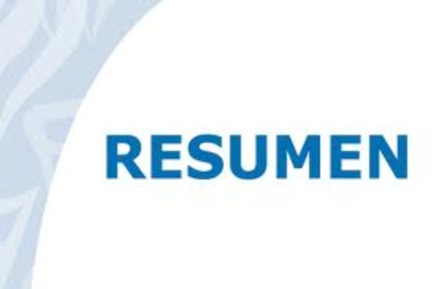 Elaboración de resumen en el cuaderno, basándose en la información analizada en el windows movie maker