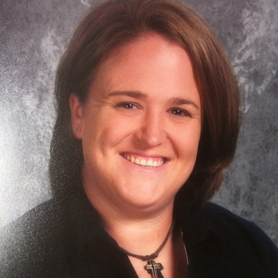 Timeline: Joanna Finch