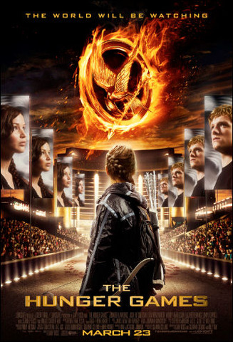 Hunger Games Movie