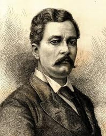 Team Leopold and Stanley