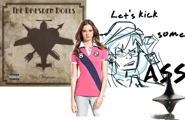 Quinn becomes Kayla's student