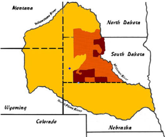 Treaty of Fort Laramie