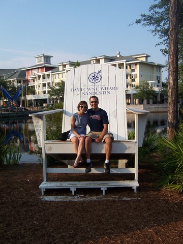 Watersound, FL Vacation