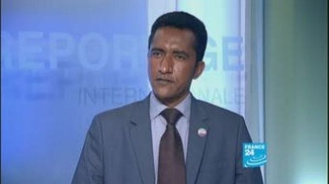 Les rebelles touareg du MNLA proclament l'indépendance du nord du pays