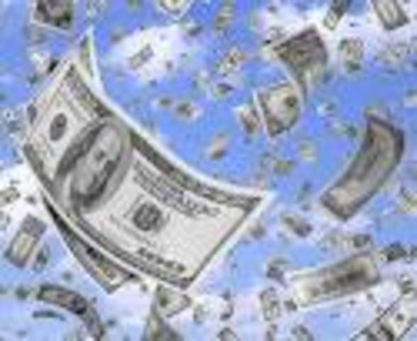 Crecimiento Económico