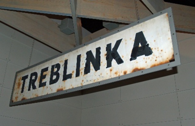 The deportation of Jews from the Warsaw Ghetto begins. Treblinka, a concentration camp opened in Poland.