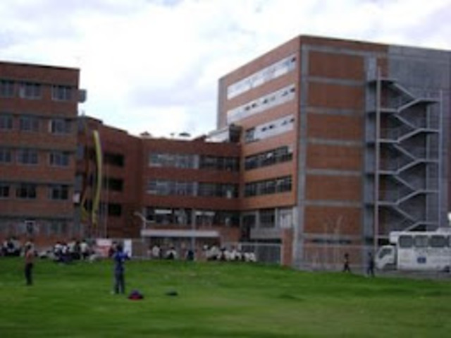 INGRESO A LA UNIVERSIDAD