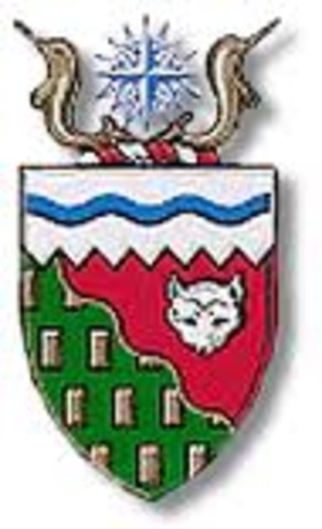 Northwest Territioes entered Canada