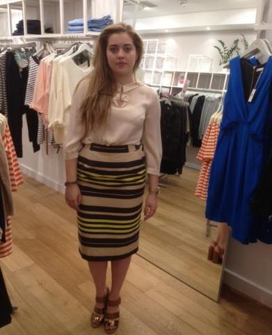 Style Challenge - Week 9