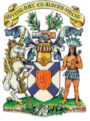 Nova Scotia entered Canada