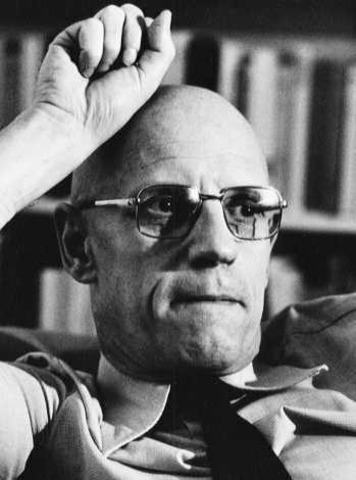 MichelFoucault (representaciónde la realidad social)