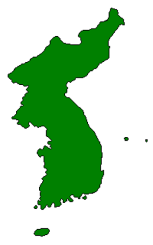Birth - South Korea