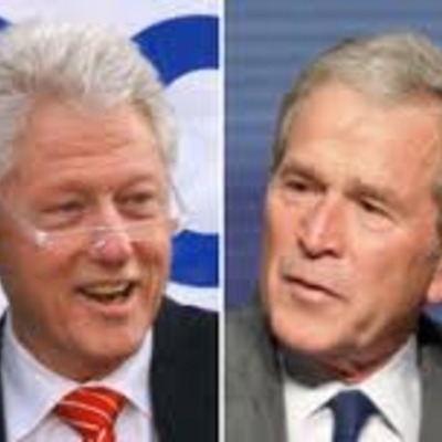 Timeline: President chat