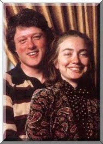 Young clintons