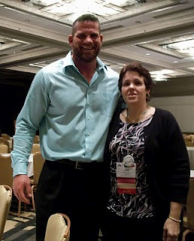 NSV--CHADD Conference--Matt Morgan