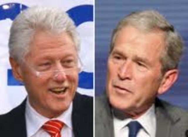 Presidential chat again