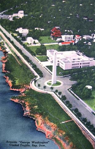 Obelisco de Santo Domingo