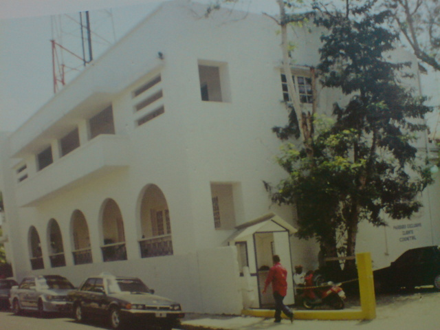 Club Social Recreativo en Moca