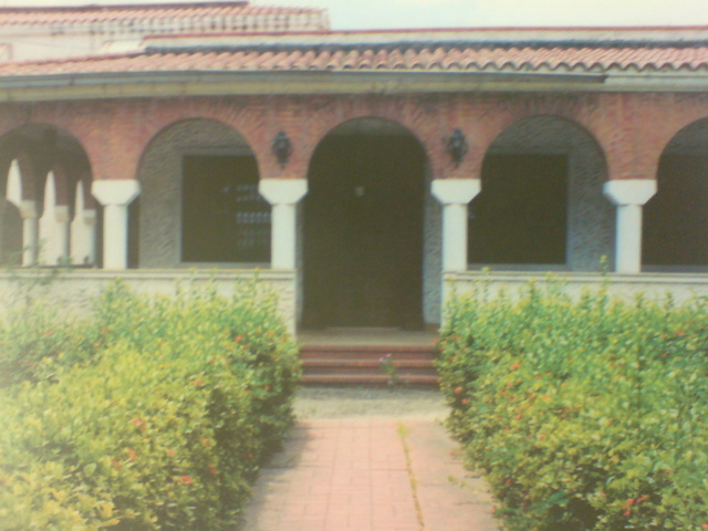 Residencia Pol-Peynado