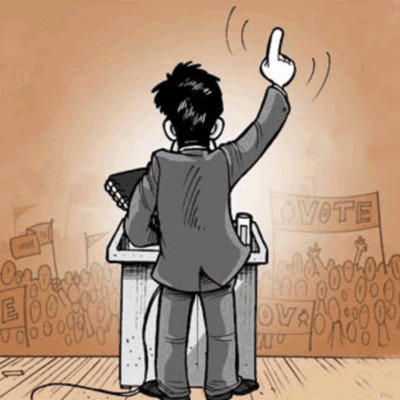 Timeline: El discurso del desarrollo