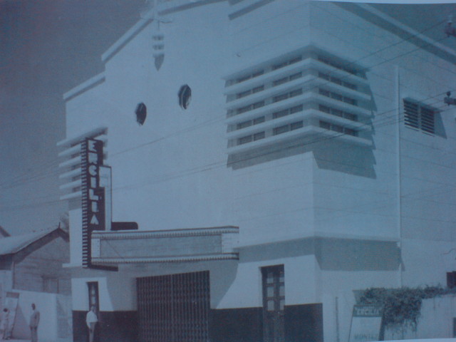 Teatro Ercilia