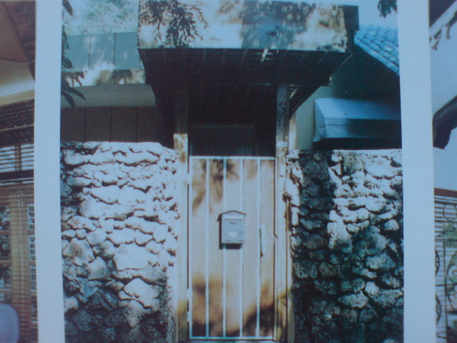 Residencia Aldebot-Martínez