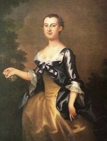 Death of Stepddaughter Patsy