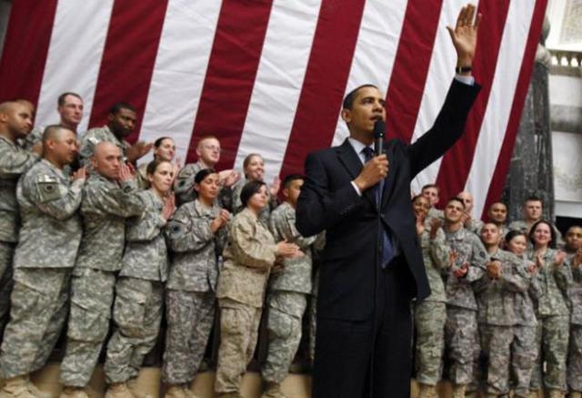 President Obama Steps in to Attempt at a Solution