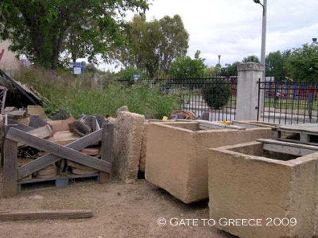 C. 380, BCE; Learning in Athens