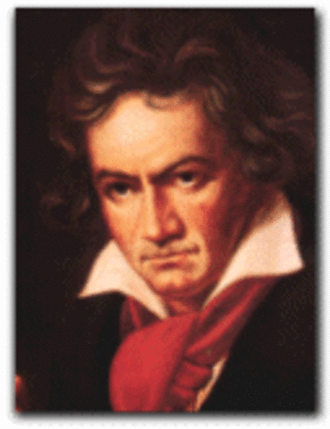 Beethoven, Third Symphony