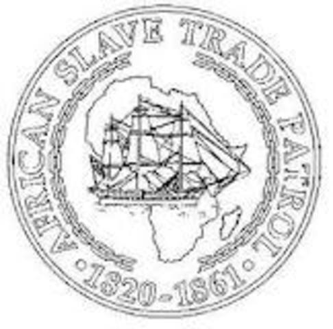 Slave Trade
