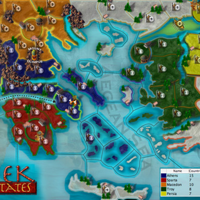 Timeline: History Began Today, Social