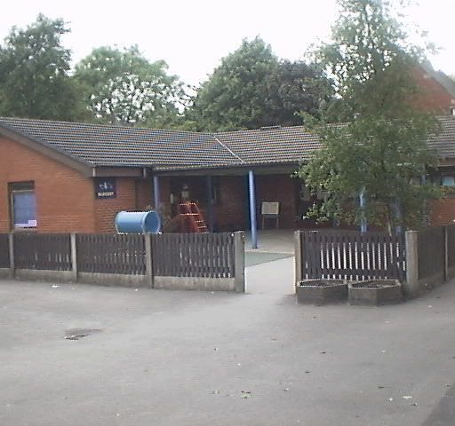 Stanley Grove Nursery School