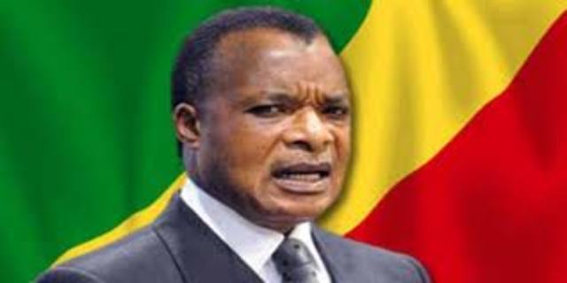 Really another new leader