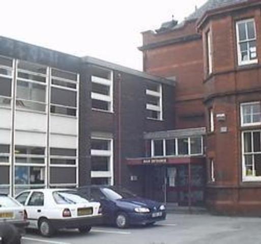 Stanley Grove Junior School