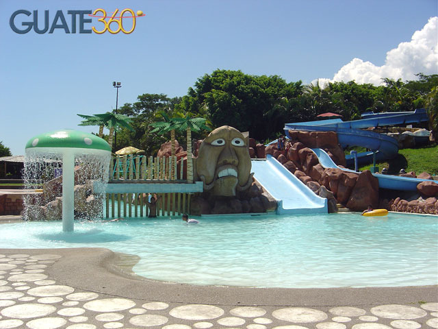 Viaje familiar "Valle Dorado"