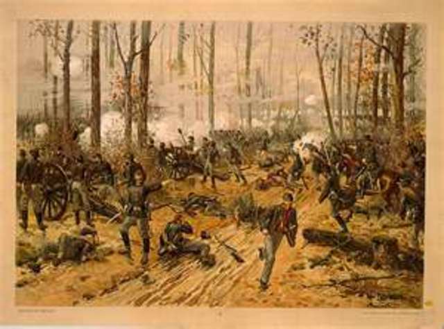 Battle of Shiloh