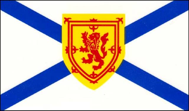 Nova Scotia