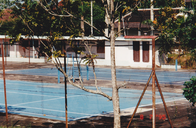 Geboorte van Richard