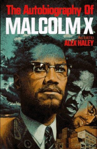 The Autobiography pf Malcolm X