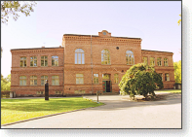 Põhikooli lõpetamine